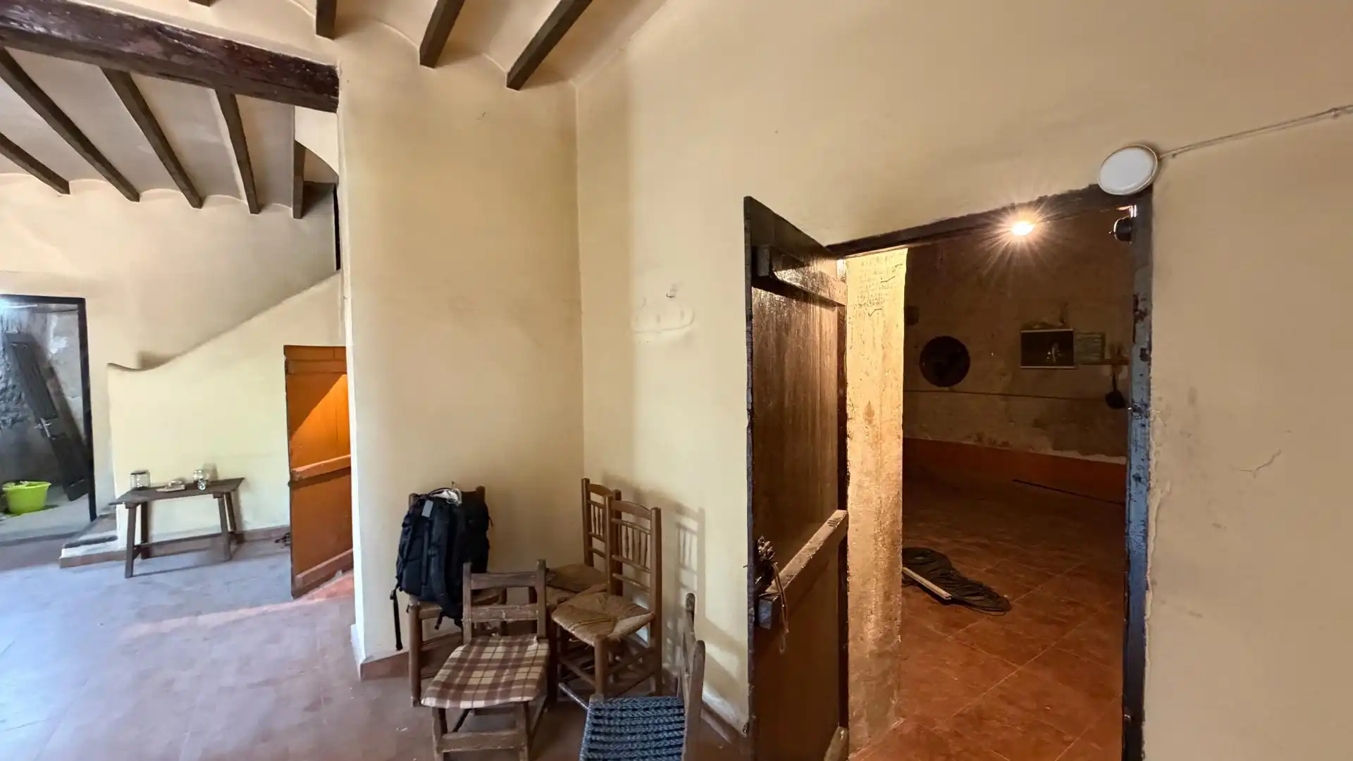 Finca rústica en venda en La Romana