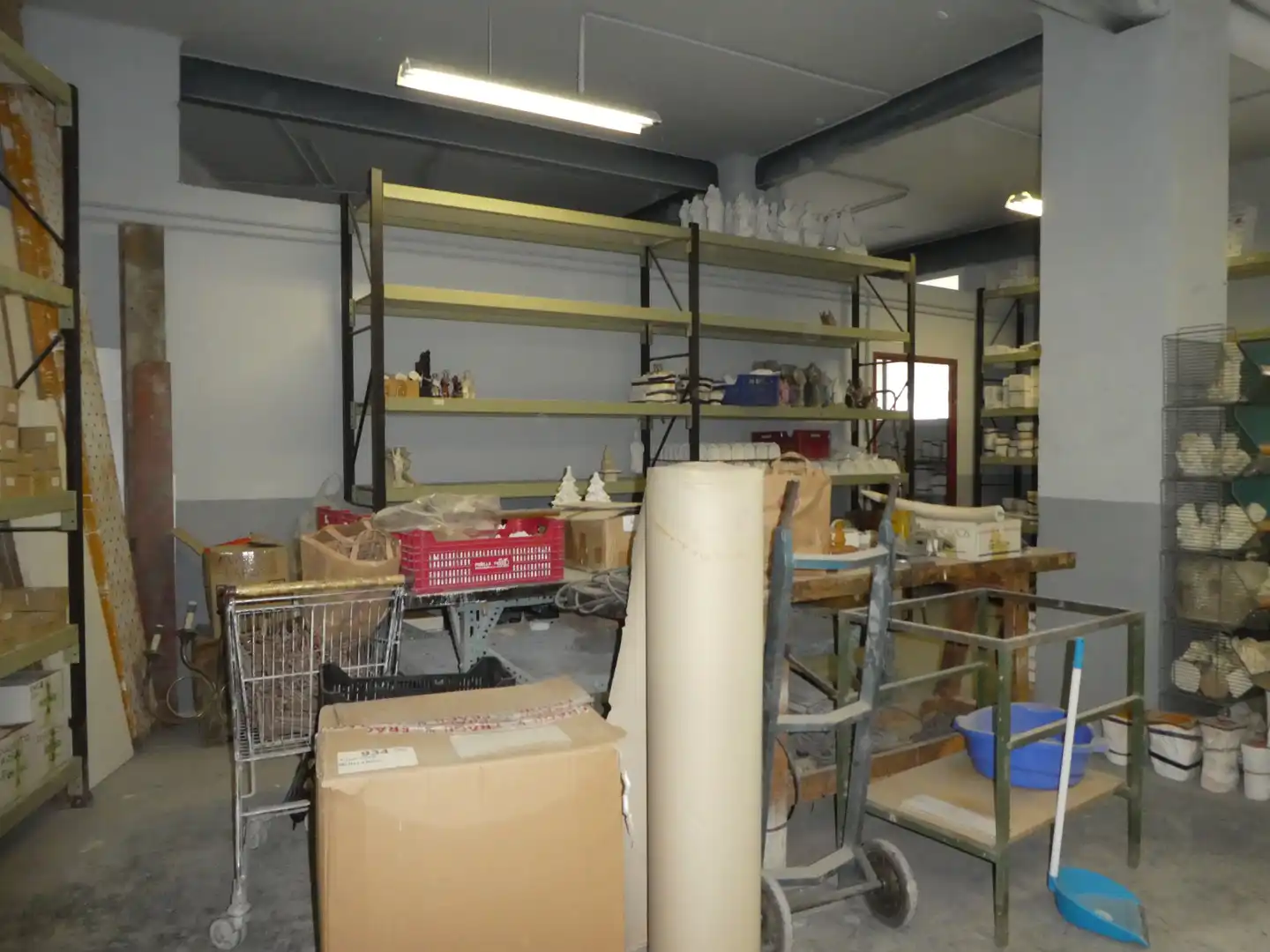 Industrial buildings for sale in Santa Coloma de Gramenet