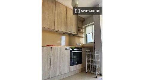 Foto 3 de Estudi per a compartir a Zona Botánico, Santa Cruz de Tenerife