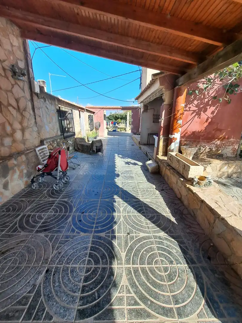 Casa o chalet en venta en Marchena
