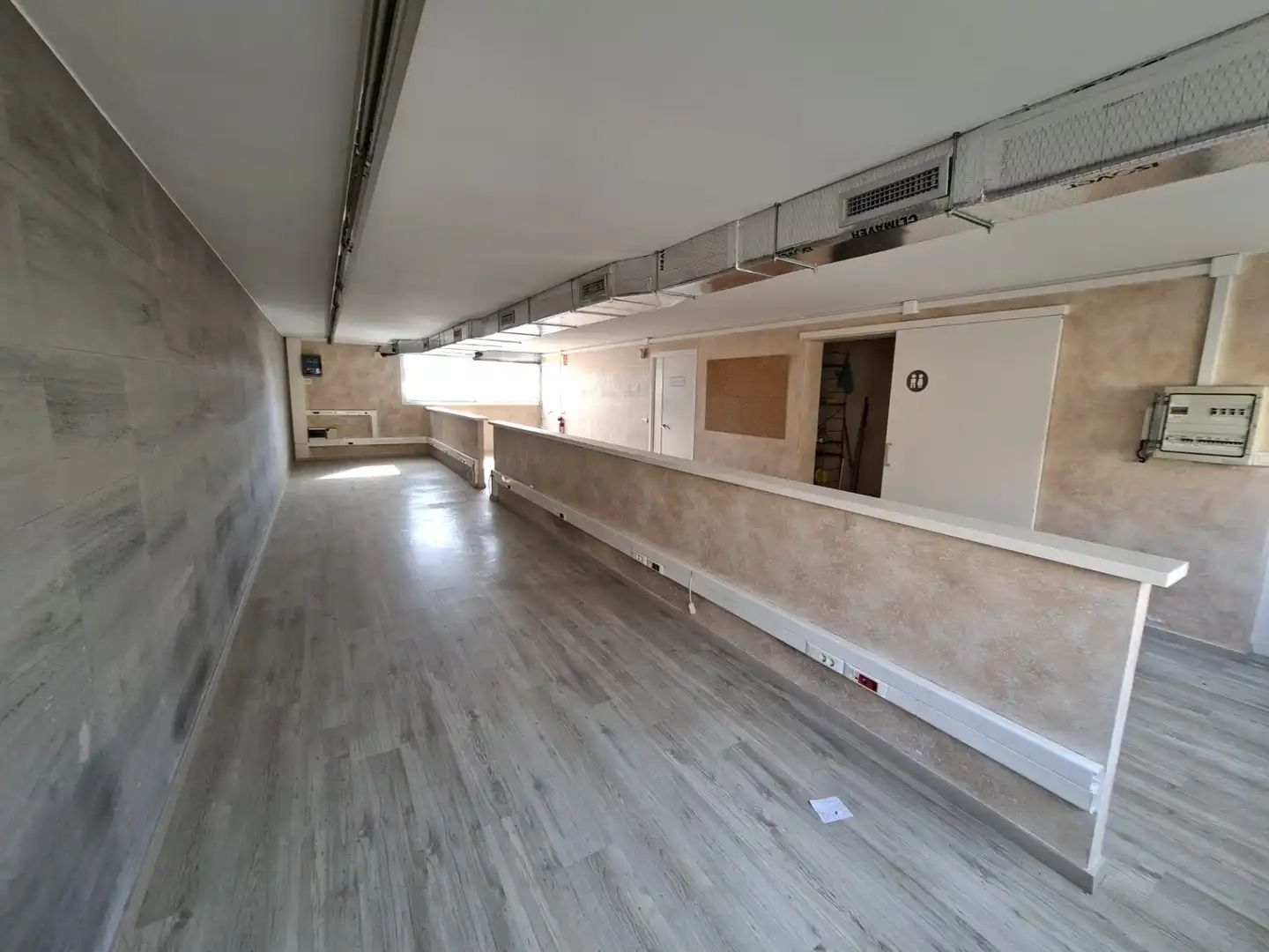 Gewerbefläche zur Miete in El Poble Sec, imagen 12