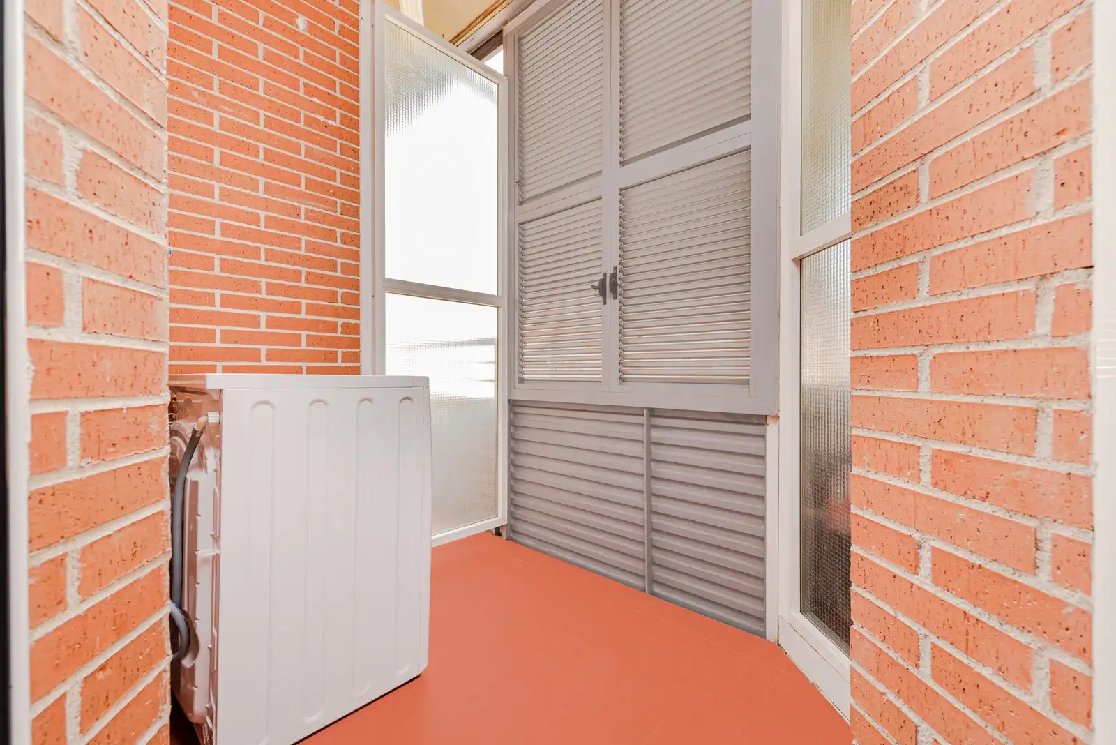 Terraza de Piso en venta en Leganés con Aire acondicionado, Terraza y Trastero