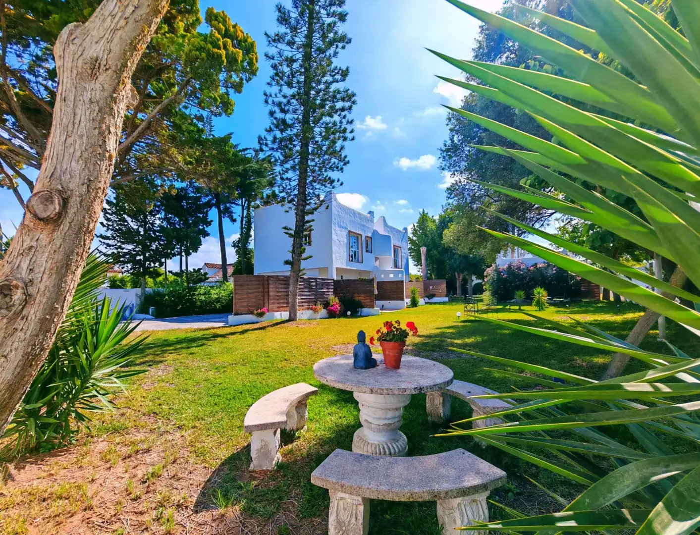 Country homes for sale in Zahora