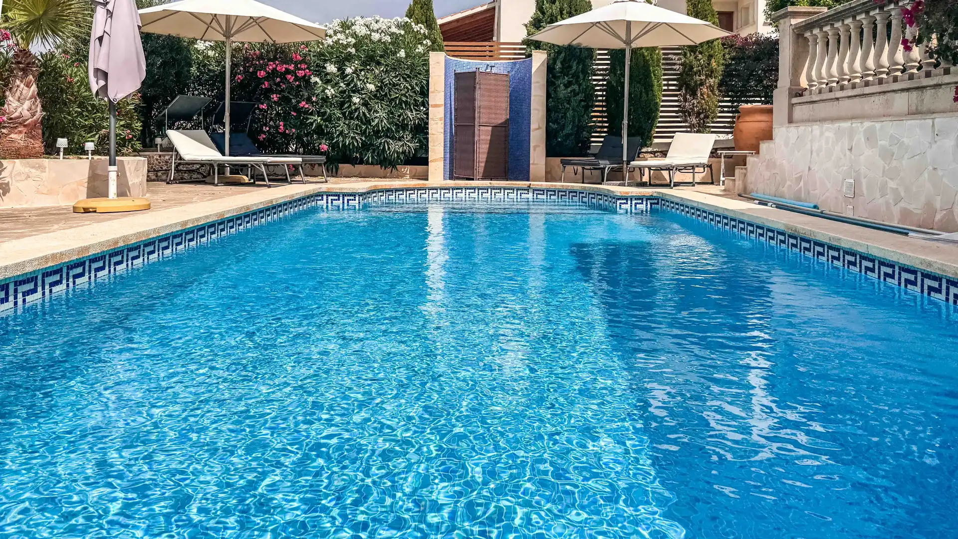 Casa con piscina en venta en Cala Santanyí, imagen 6