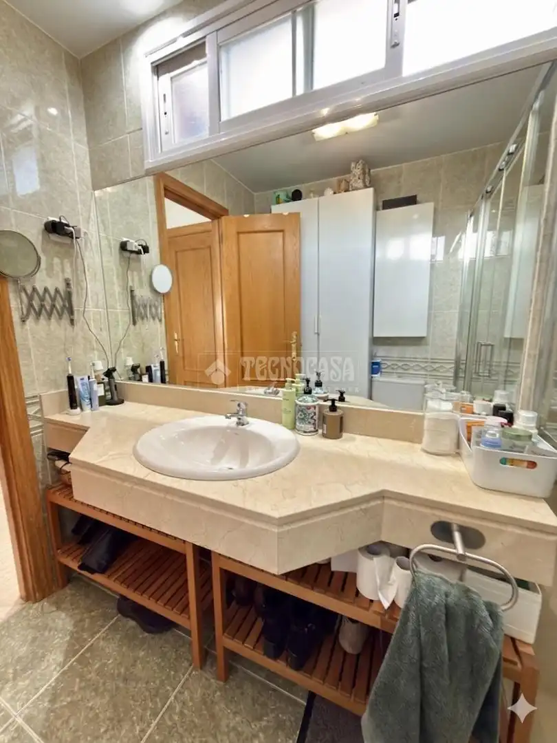 Bany de Casa o xalet en venda en Valdemoro