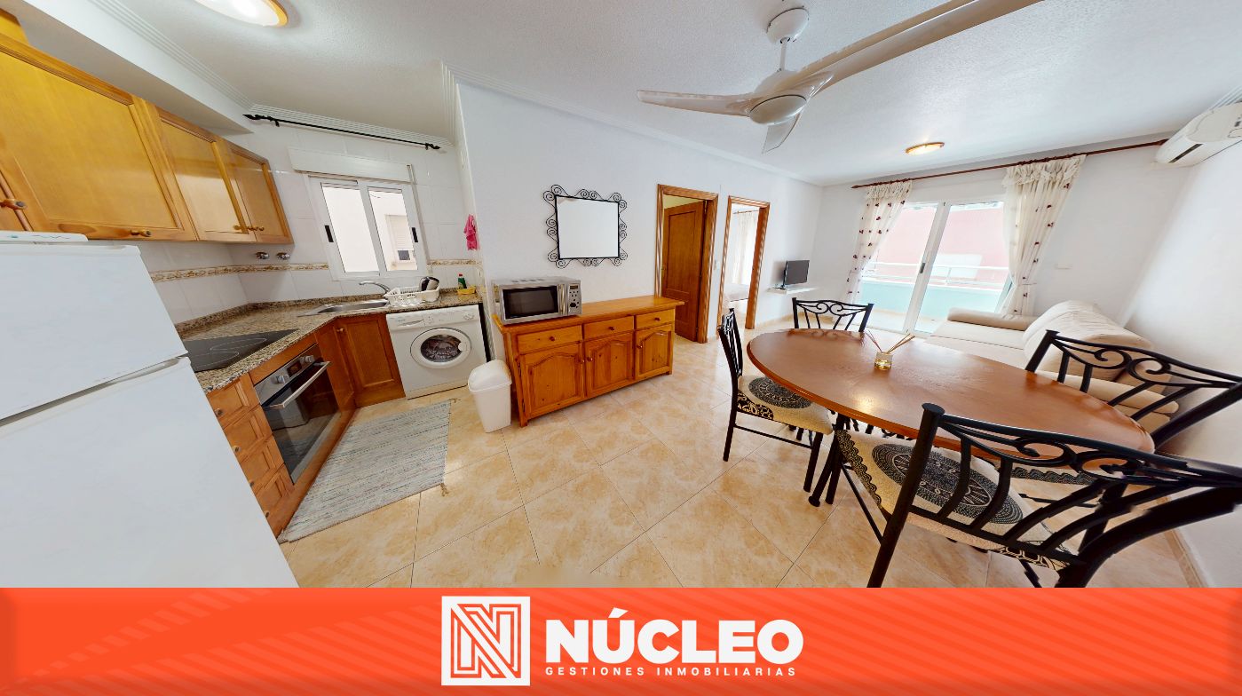 Flat for sale in Calle San Policarpo, 91, Parque de las Naciones, Centro, Torrevieja