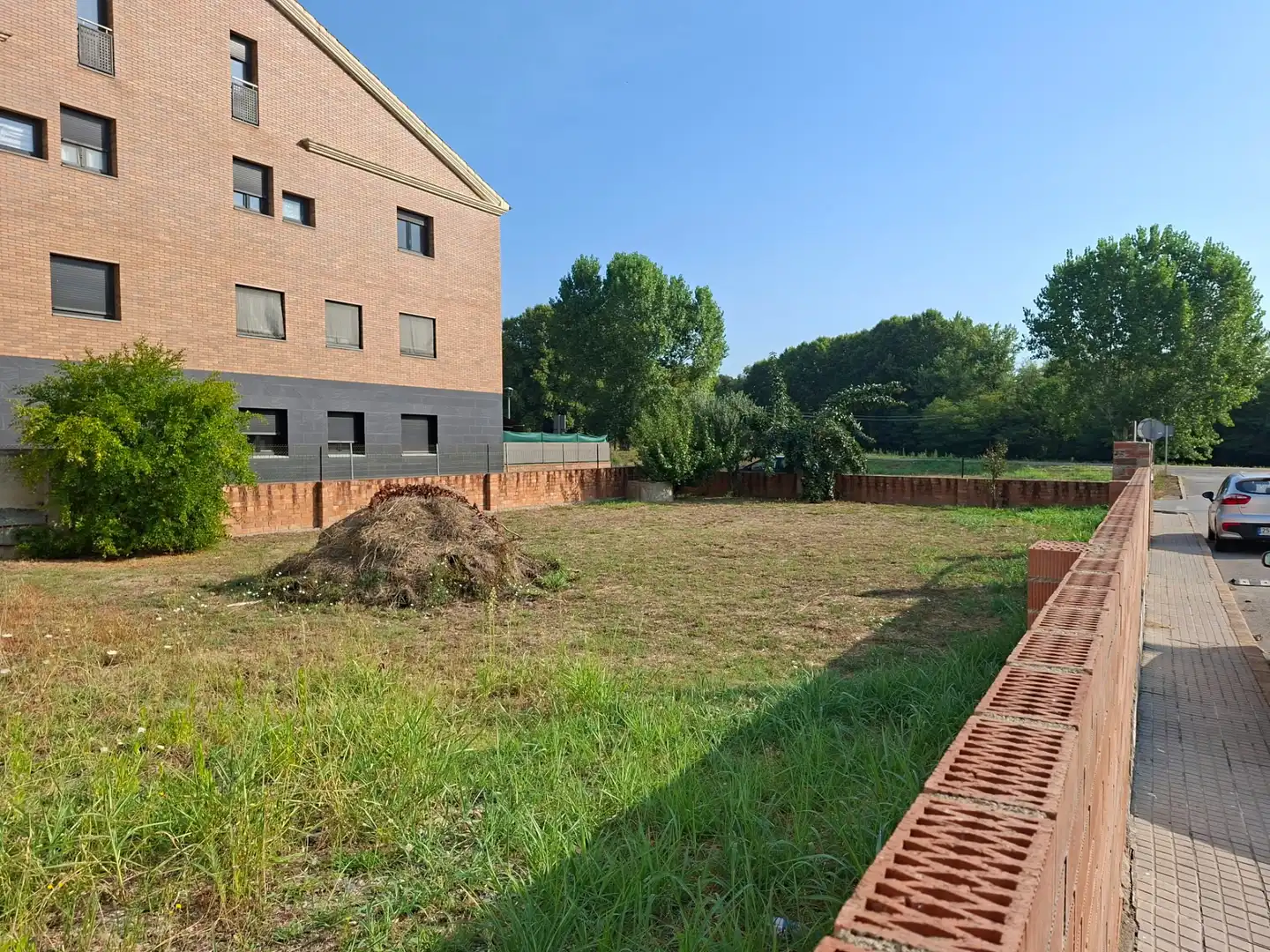 Terreno residencial en venta en Carrer Gaserans 8, imagen 4