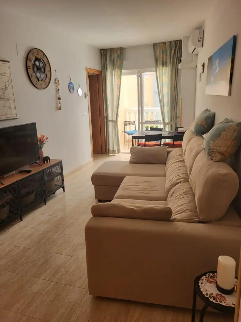 Apartament amb terrassa en venda a LOMA LA, imagen 16
