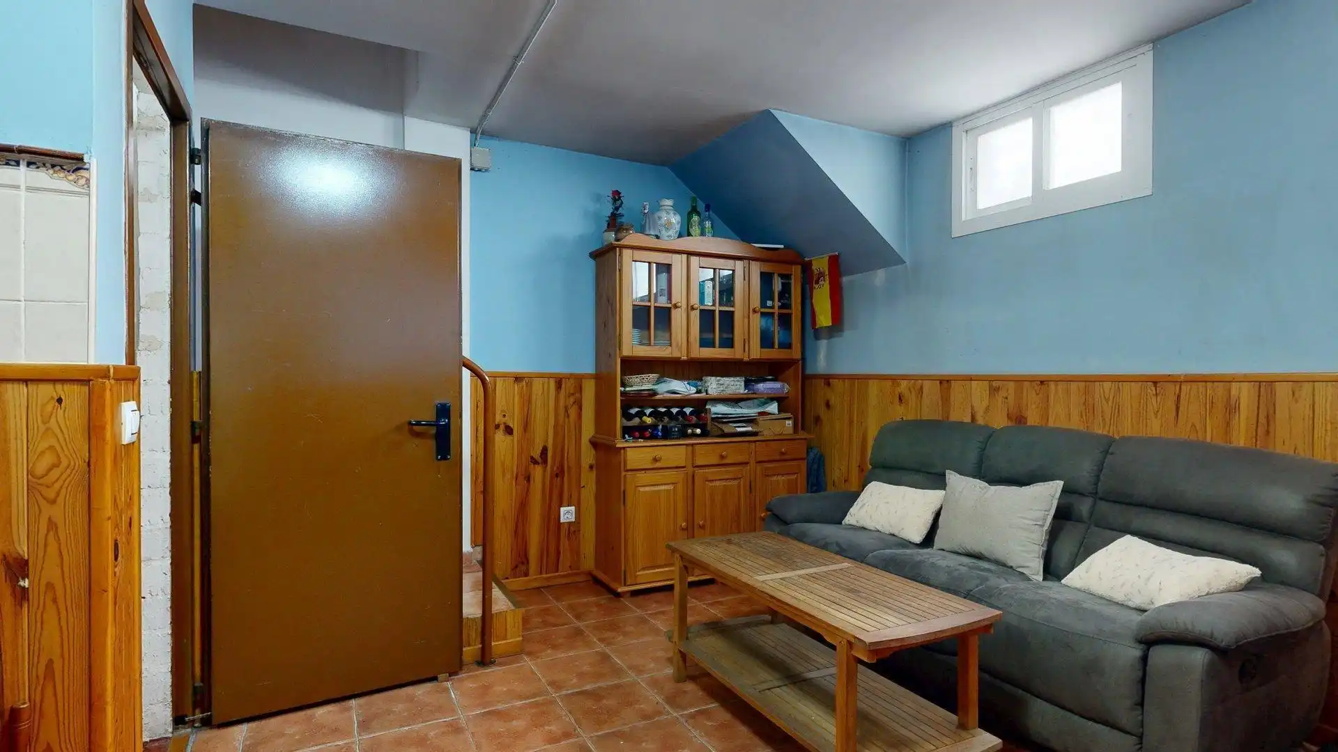 Casa adosada en venta en Zaragoza con Calefacción, Jardín privado y Terraza