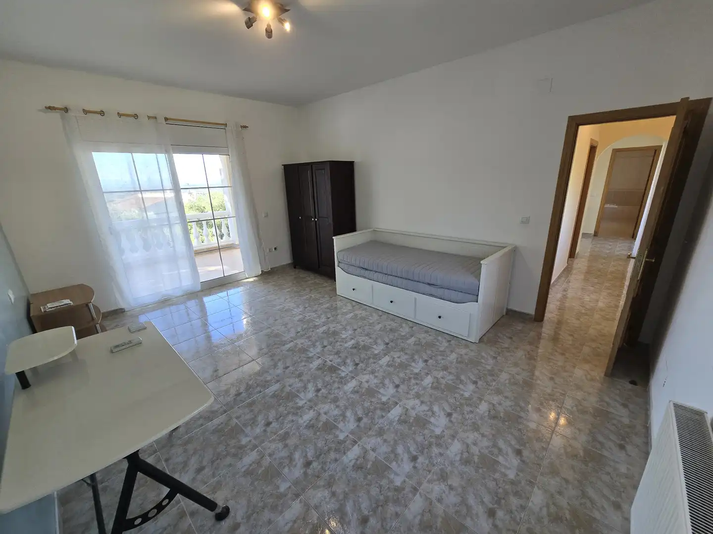 Bedroom of Houses for sale in Pau  with Air Conditioner, Heating and Private garden