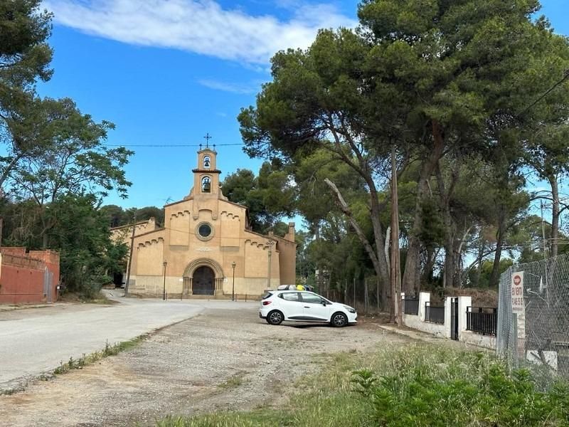 Residencial en venda a Santa Maria - Terra Nostra