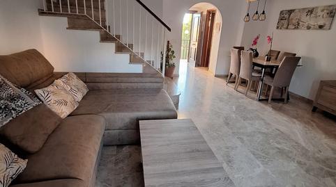 Photo 5 of Single-family semi-detached for sale in Huerta del Prado - La Montua, Málaga