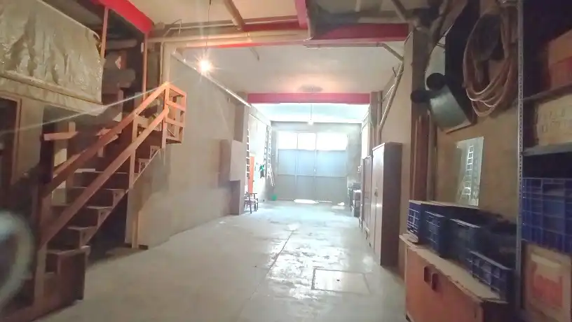 Casa o xalet en venda en Vilanova del Camí amb Calefacció, Terrassa i Forn