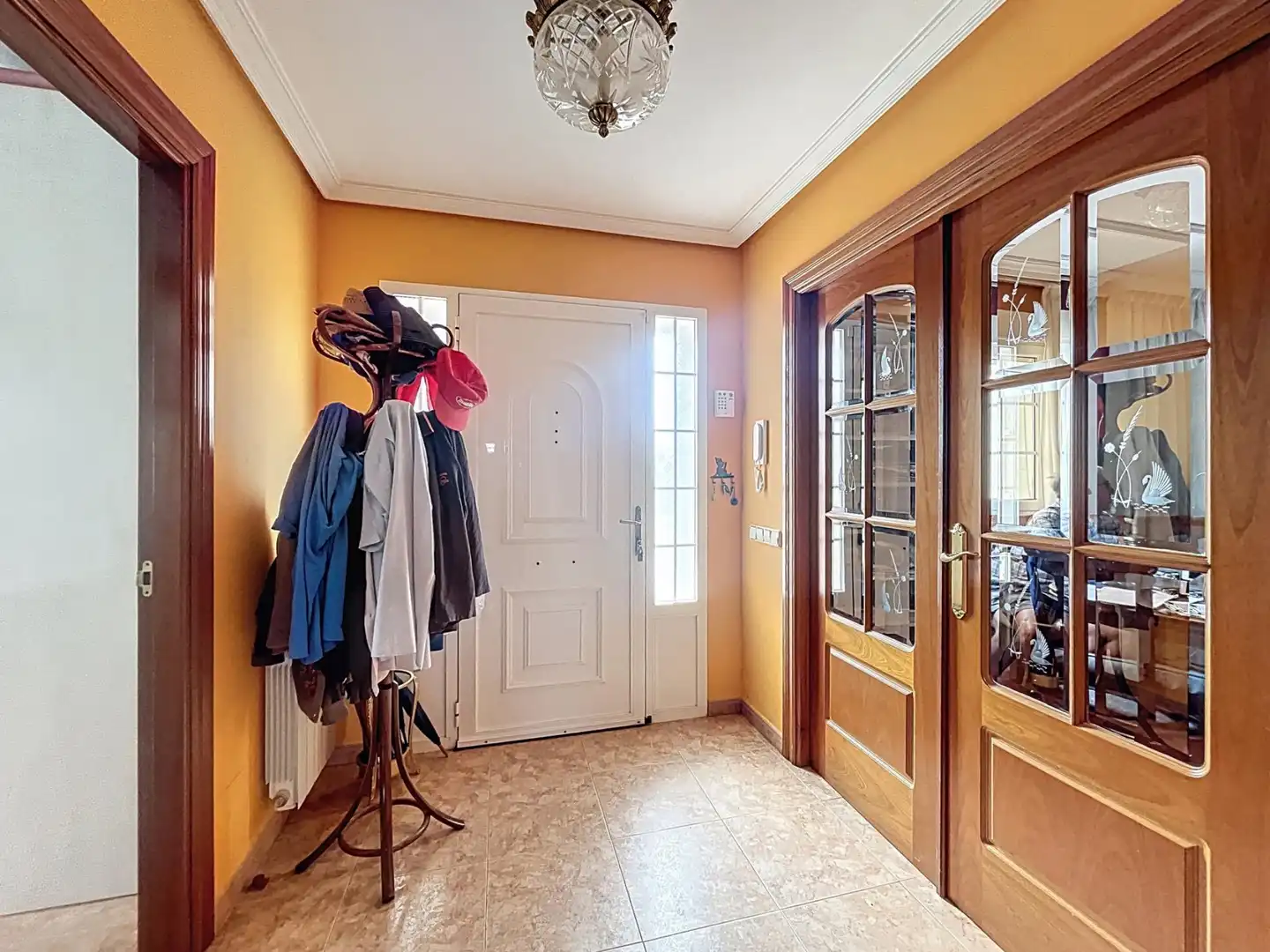 Casa con piscina in vendita a Tudela de Duero, imagen 17