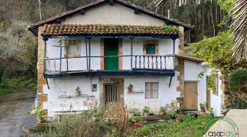 Foto 5 de Casa adosada en venda a Peón - Lugar Fonfria, Parroquias suroccidentales, Villaviciosa