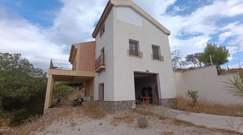 Foto 4 de Casa o xalet en venda a Totana, Murcia