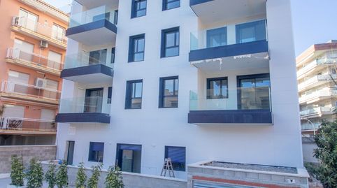 Foto 5 de Ático en venta en Avinguda de Pompeu Fabra, Centre, Torredembarra