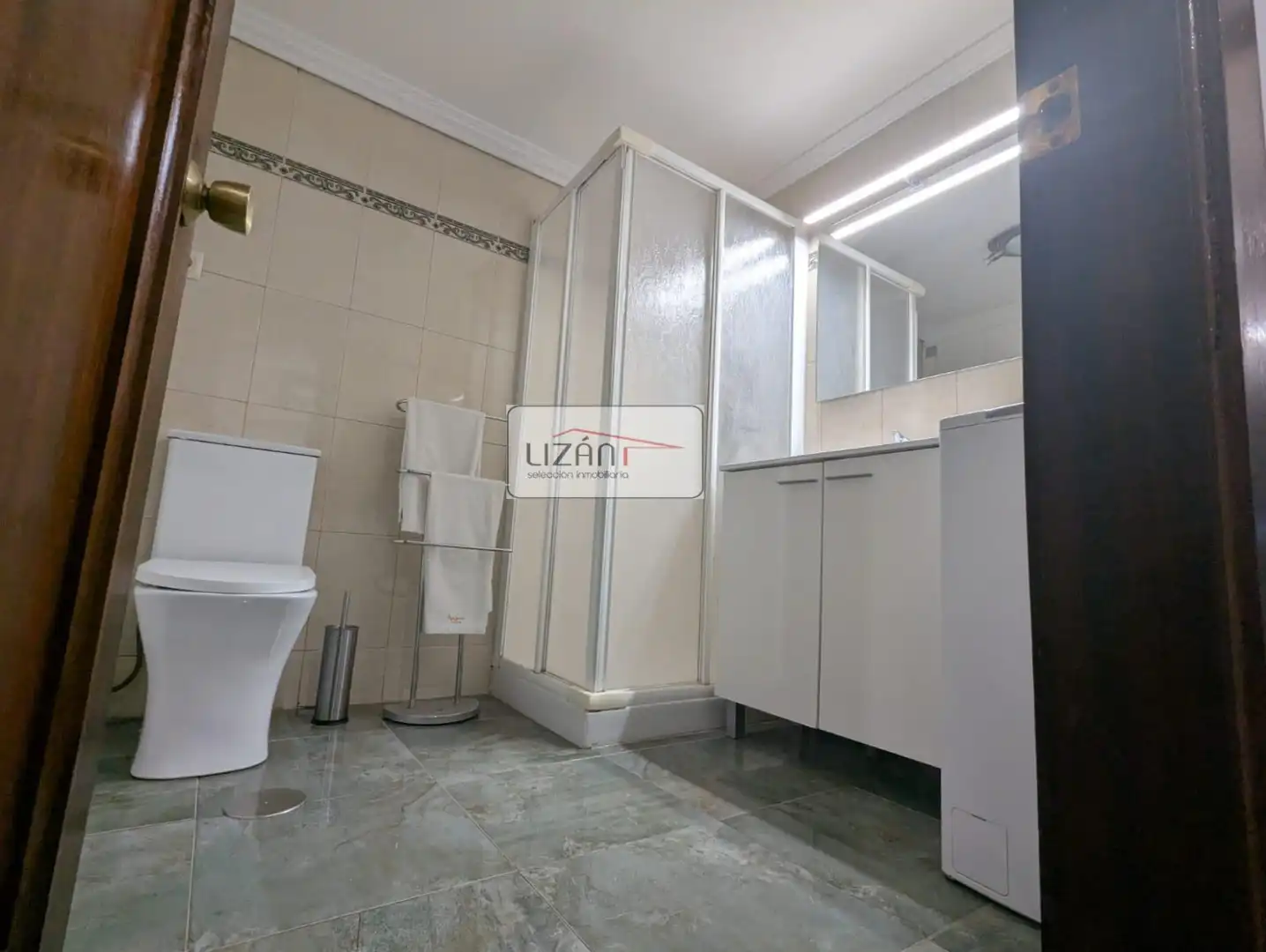 Wohnung mit Aufzug zur Miete in Gijón - calle ezcurdia, imagen 10