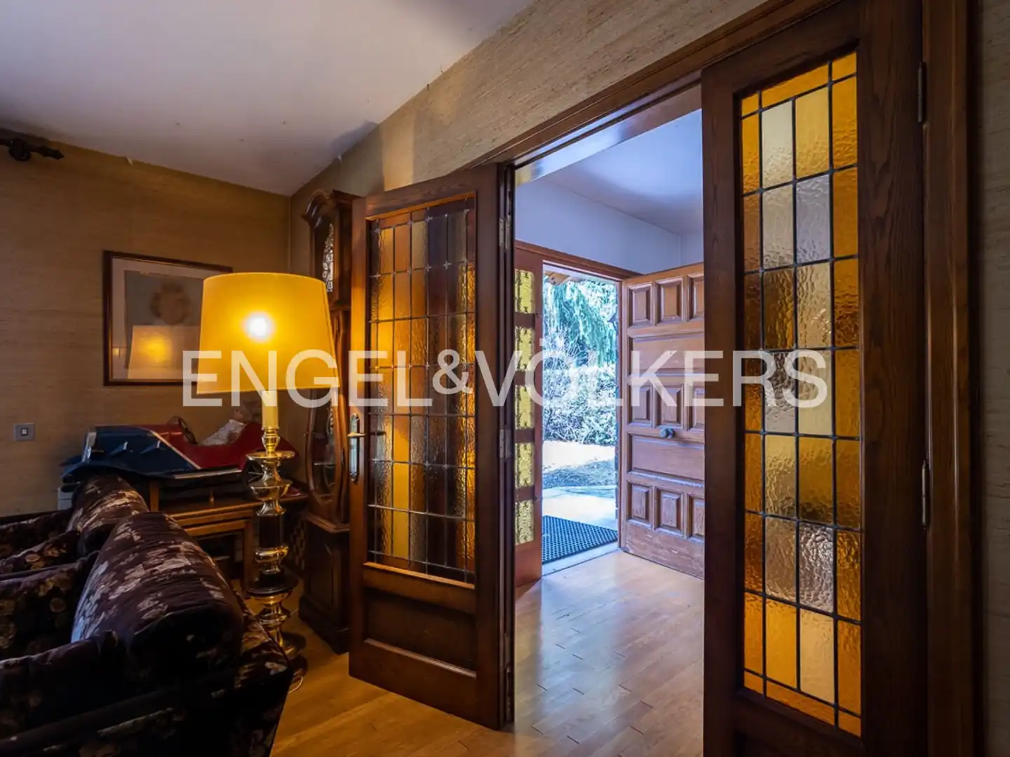Casa con jardín en venta en Sant Julià, imagen 12