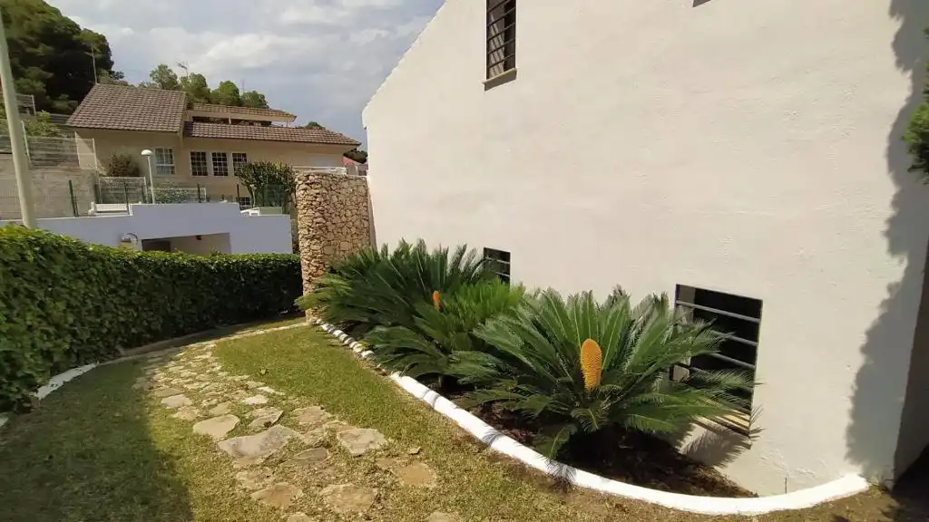 Villa avec terrasse à vendre à Carrer de l'Argentina 8, imagen 52