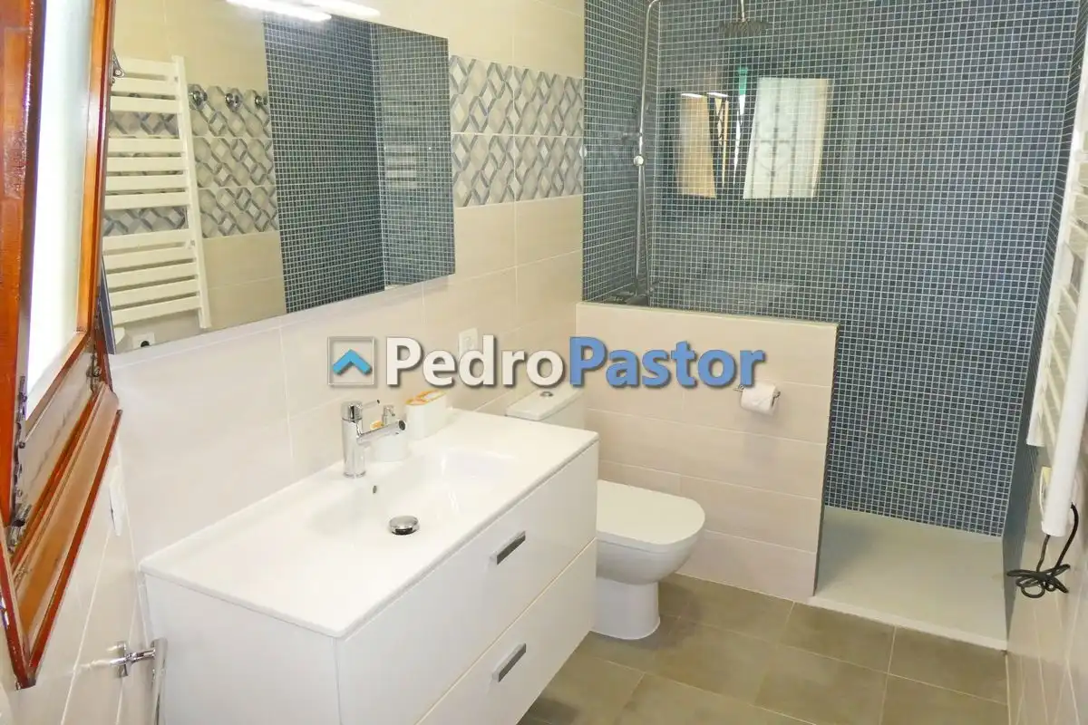 Bungalow con piscina en venta en Las Marinas / Les Marines, imagen 22