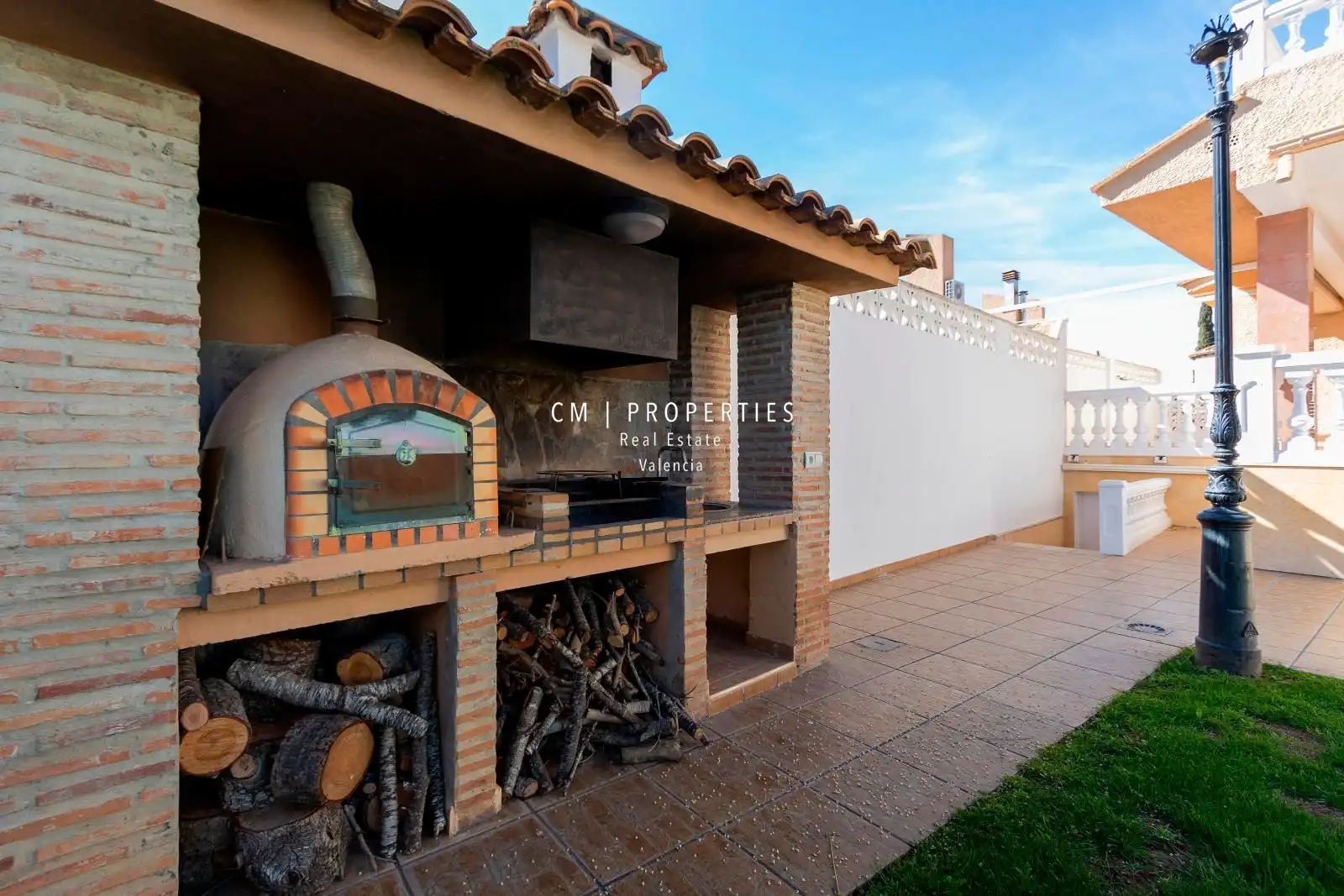 Houses for sale in Malaga, Entrepinos