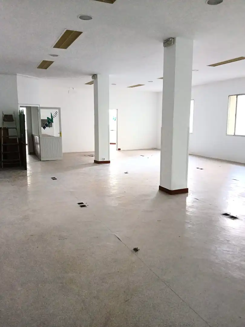 Office for rent in Centro - Ayuntamiento