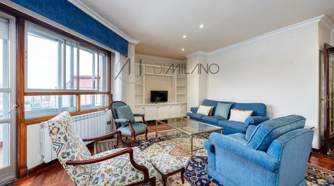 Foto 4 de Pis en venda a Gran Vía, Praza Independencia, Vigo