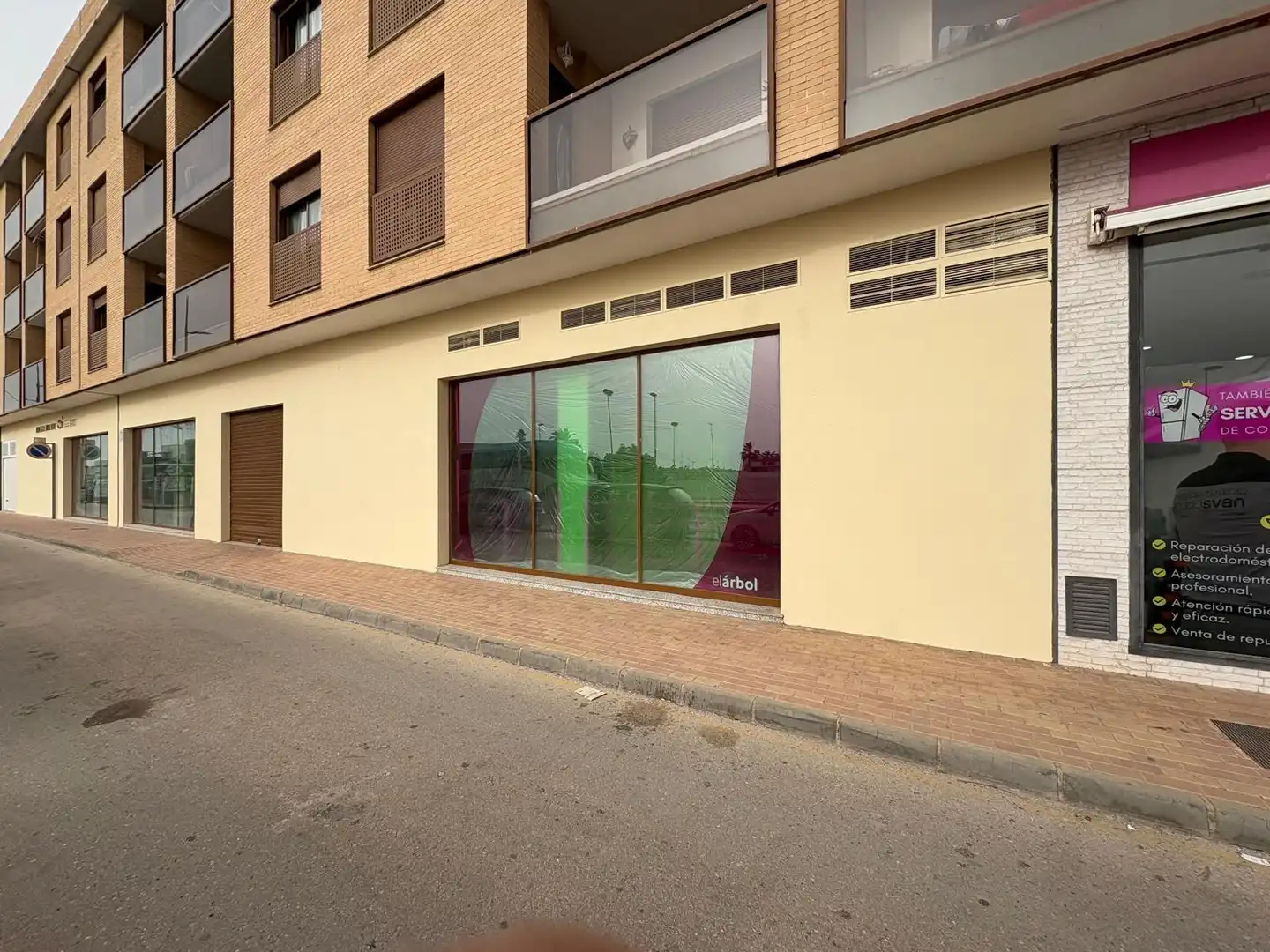 Local commercial à louer à San Pedro del Pinatar, imagen 5