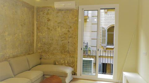 Foto 2 de Apartamento de alquiler en Carrer de Sant Erasme, El Raval,  Barcelona Capital