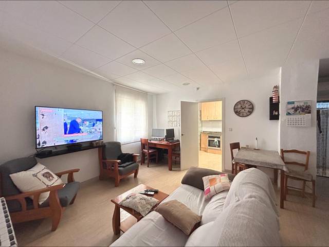 Casa-chalet en Venta en Carrer Carrer de Mèxic, 101 en Rocafonda