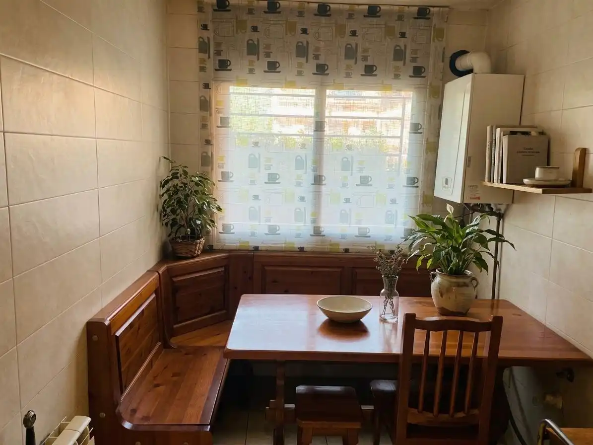 Casa a schiera con giardino in vendita a Sant Celoni, imagen 10