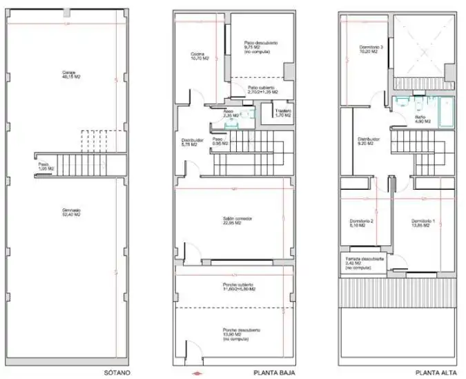 Edificio en venta en Fuente Álamo de Murcia