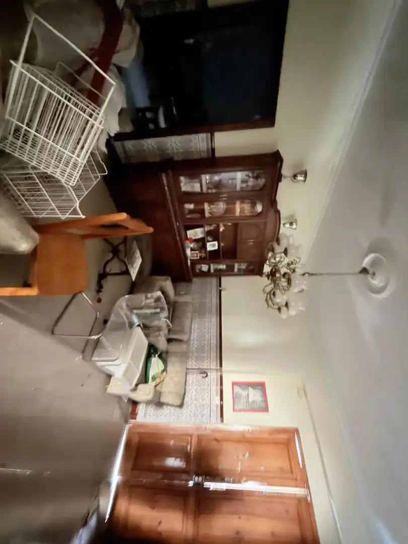 Sala de estar de Casa o chalet en venta en Castilleja de la Cuesta con Trastero