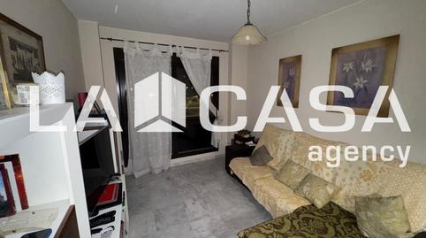 Foto 5 de Pis en venda a Bellavista,  Sevilla Capital