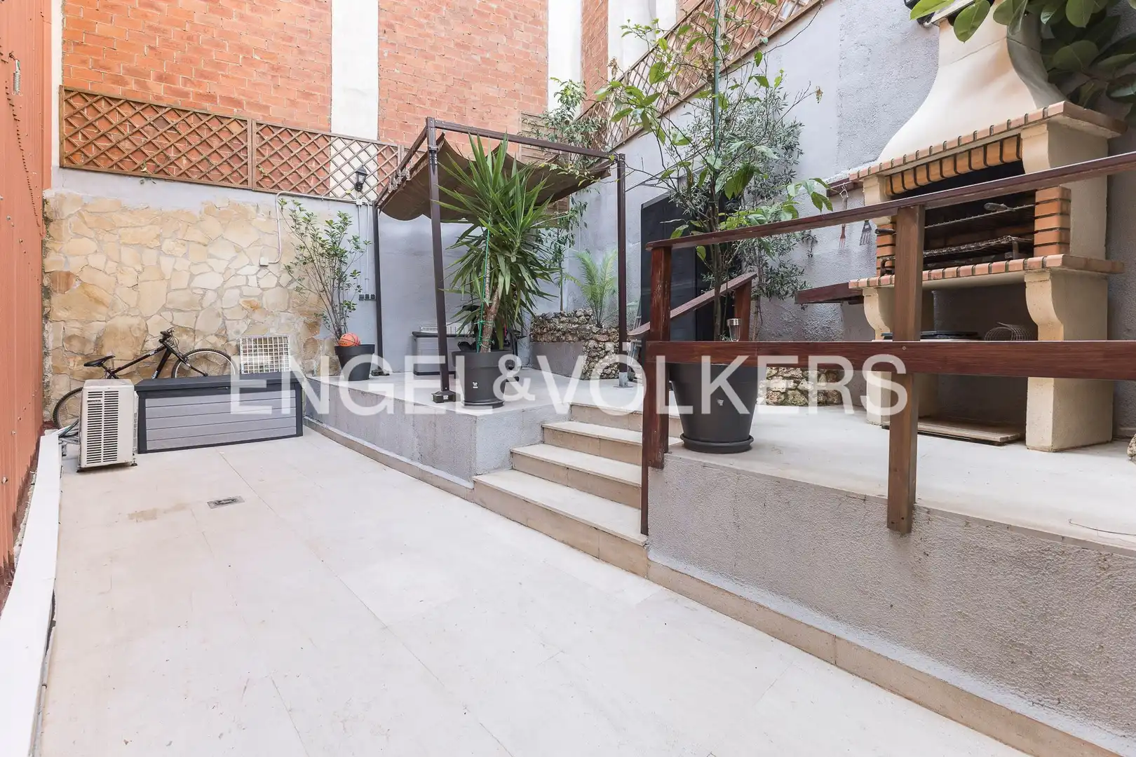 Penthouse mit Terrasse zum Verkauf in Horta - Guinardó, imagen 37