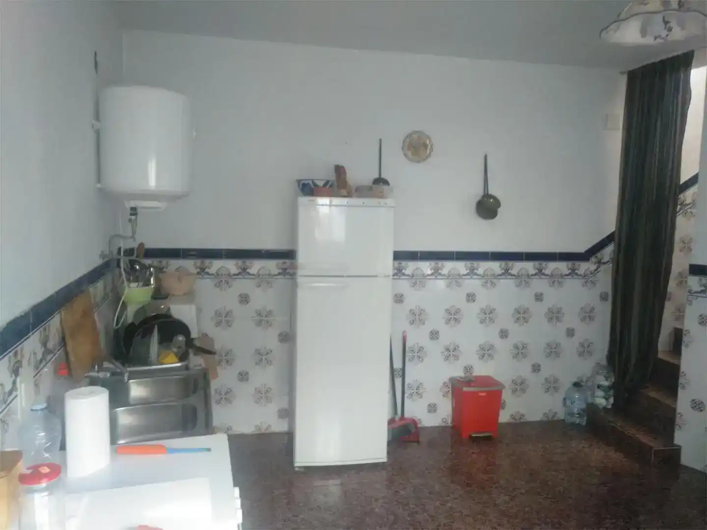 Cuina de Pis en venda en Torre de Santa María, Cáceres
