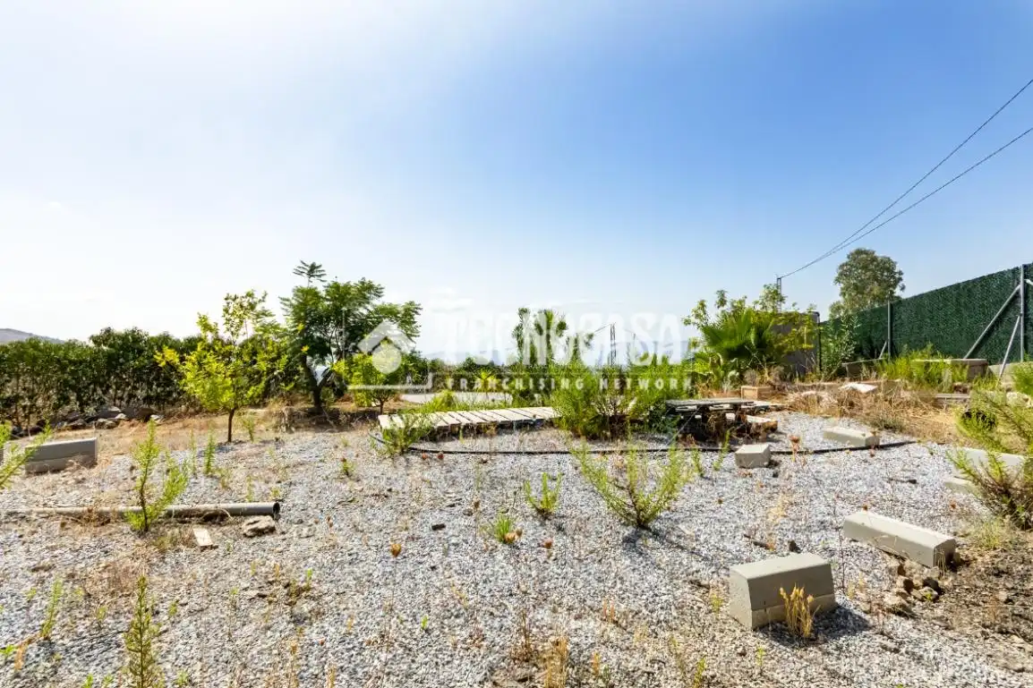 Terreno rústico en venta en Vélez-Málaga ciudad, imagen 22