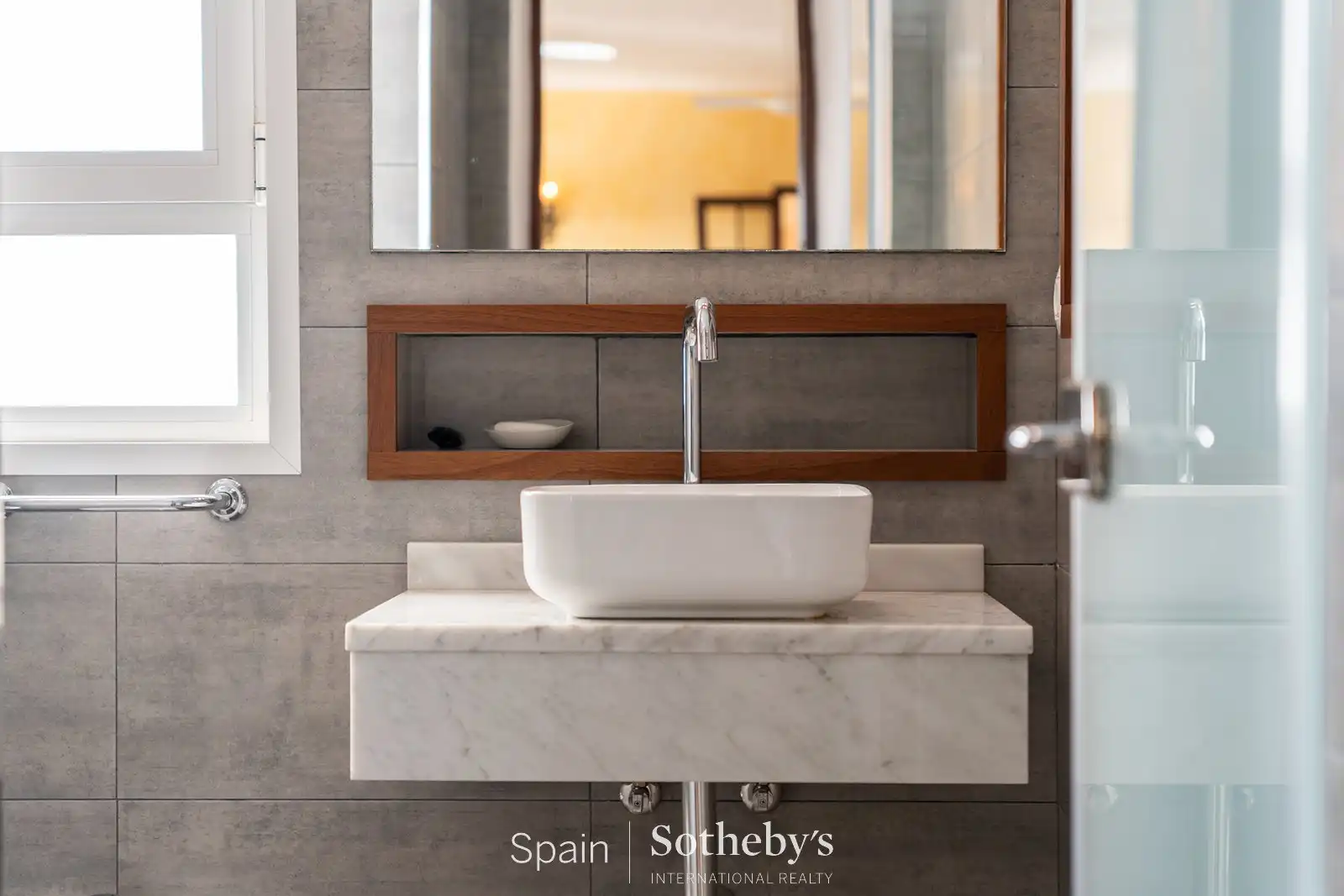 Baño de Casa o chalet en venta en Yaiza con Jardín privado, Terraza y Trastero