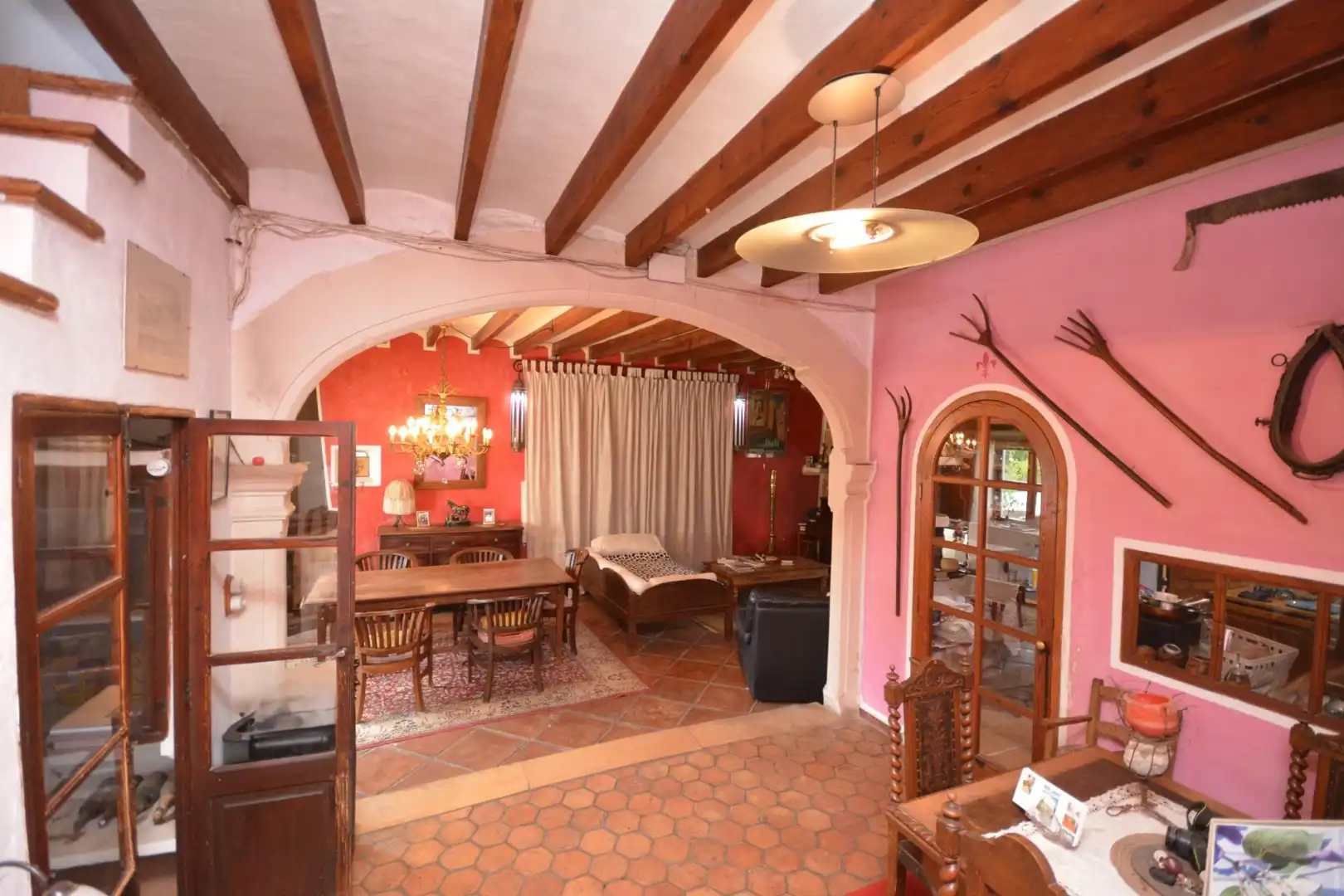 Country house for sale in Polígono 07310, imagen 7