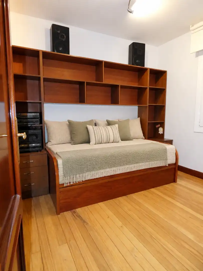 Appartement avec ascenseur à vendre à Losada Pintor Kalea 20, imagen 20