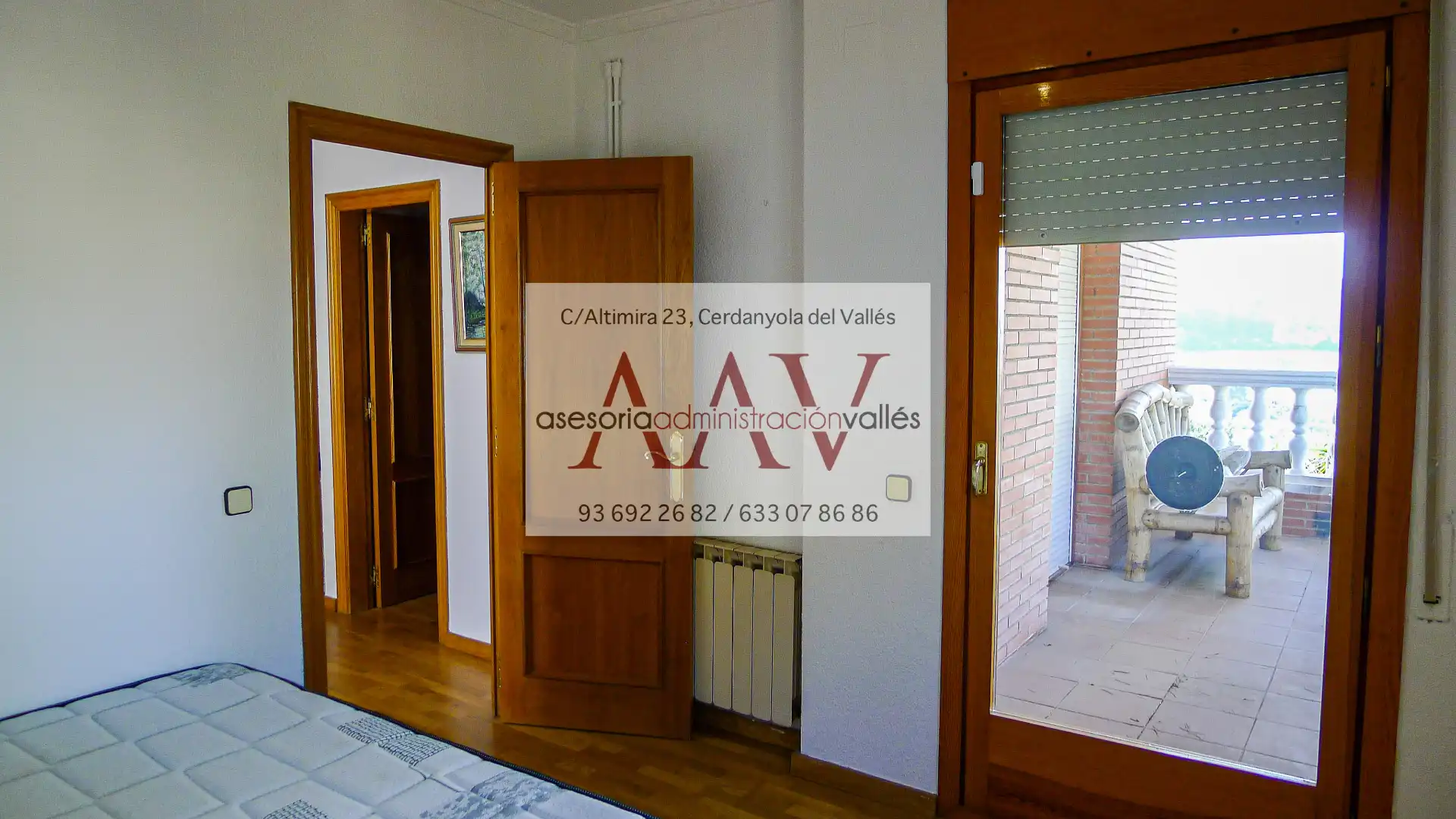 Casa o xalet en venda en Cerdanyola del Vallès amb Aire condicionat, Calefacció i Jardí privat