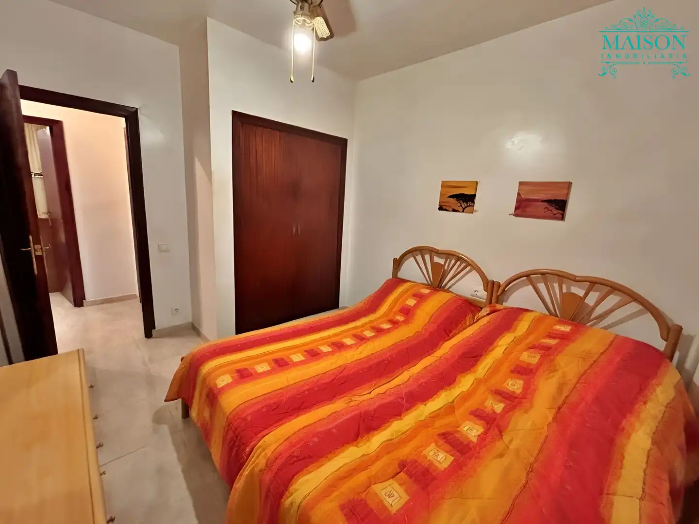 Habitación de Piso en venta en Almenara con Terraza