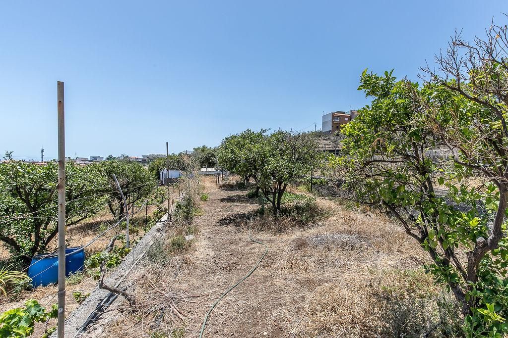 Residencial en venda en Candelaria