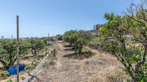 Foto 3 de Residencial en venda a El Molino, 8, Barranco Hondo, Santa Cruz de Tenerife