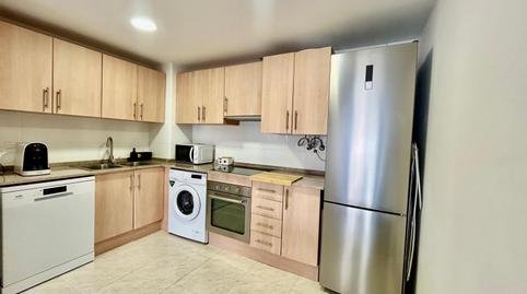 Foto 3 de Pis en venda a Nord, Tarragona