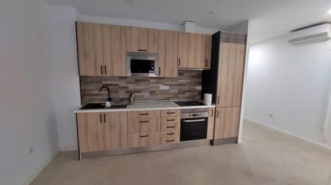 Foto 2 de Pis en venda a Suárez, Málaga