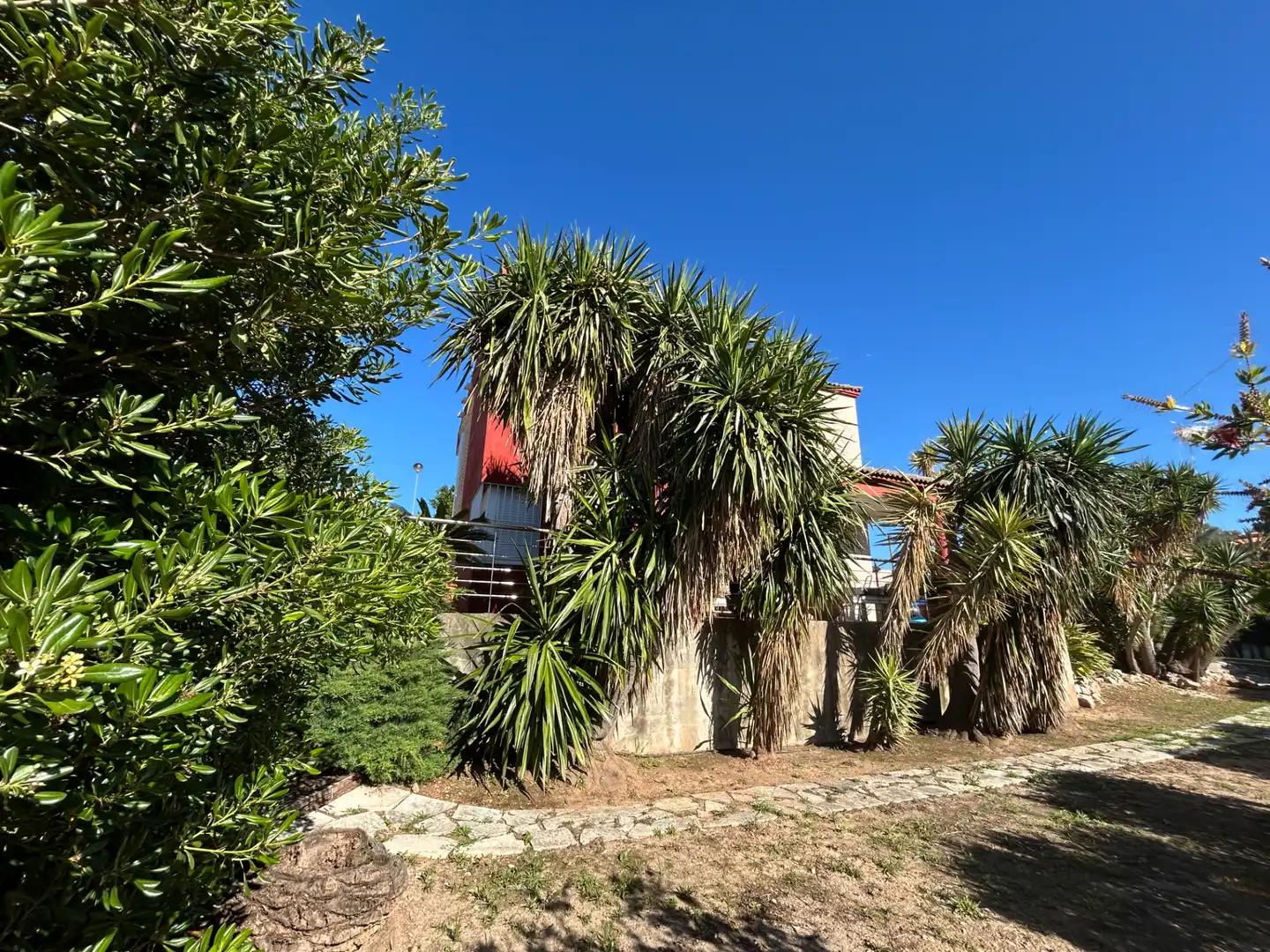 Villa zum Verkauf in Urbanizacion Santa Marta, imagen 120