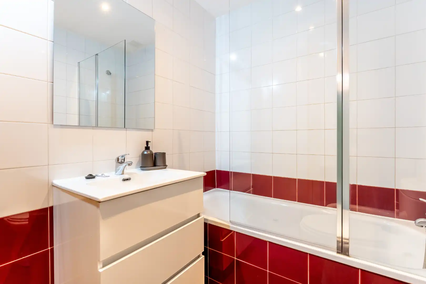 Flat for sale in Calle de la Lonja de la Seda, 23, PAU de Carabanchel