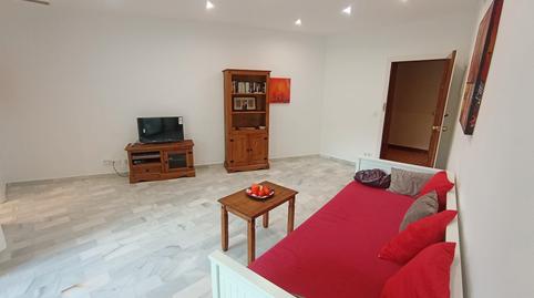 Foto 3 de Piso de alquiler en Las Brisas, Málaga